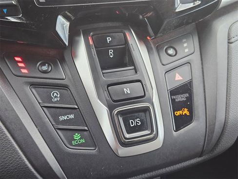 Used 2025 Honda Odyssey Sport-L image 30