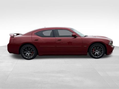 Used 2006 Dodge Charger SRT8 w/ SRT Option Group III image 19