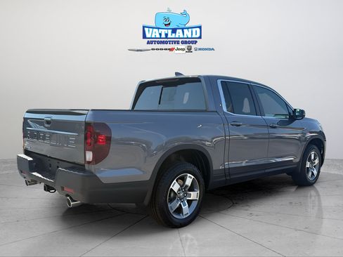New 2026 Honda Ridgeline RTL image 5