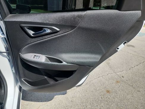 Used 2024 Chevrolet Malibu LS FWD image 27