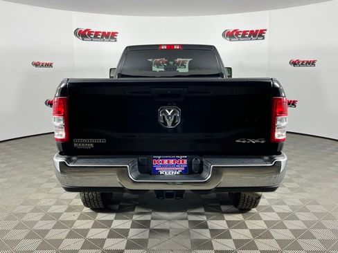 Used 2023 RAM 2500 Big Horn w/ Level 1 Equipment Group AWD/4WD image 7