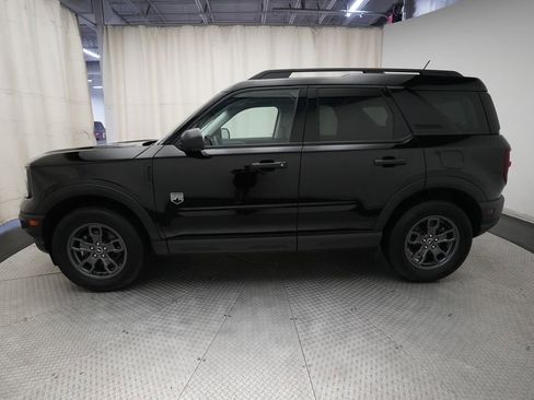 Used 2024 Ford Bronco Sport Big Bend w/ Convenience Package AWD/4WD image 23