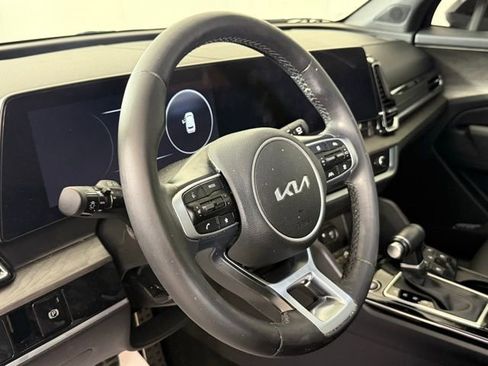 Used 2024 Kia Sportage X-Pro Prestige image 15
