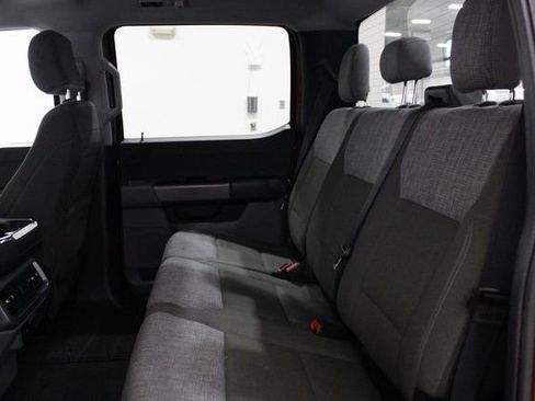 Used 2022 Ford F150 XLT image 19