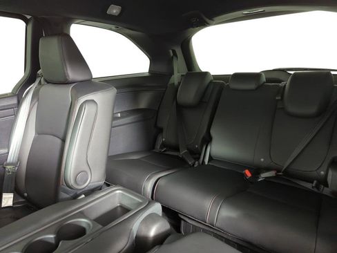 New 2026 Honda Odyssey Sport-L image 21