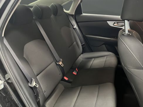 Used 2022 Kia Forte Sedan FWD image 25
