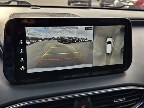 Certified 2023 Hyundai Santa Fe Calligraphy w/ Cargo Package image 21