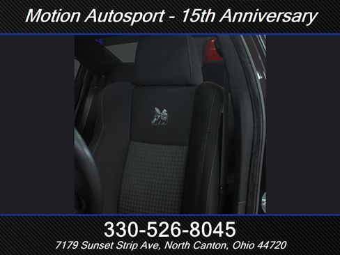 Used 2021 Dodge Charger Scat Pack image 31