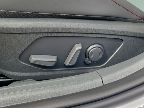 New 2026 Hyundai Sonata N Line FWD image 16