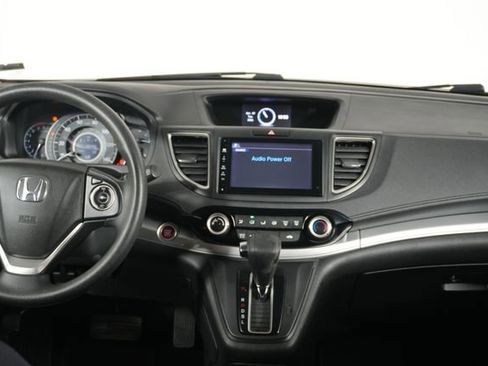 Used 2015 Honda CR-V EX image 21