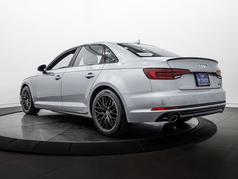 Used 2018 Audi A4 2.0T Premium Plus w/ Premium Plus Package AWD/4WD image 5