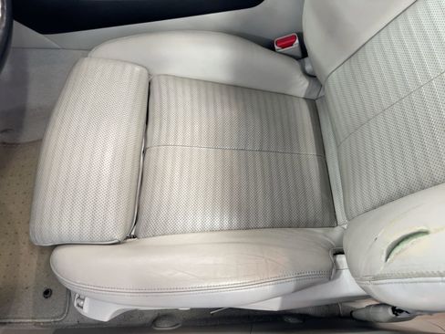 Used 2017 INFINITI Q50 Red Sport 400 image 14