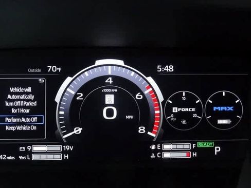 Used 2023 Toyota Sequoia SR5 w/ SR5 Premium Package image 29