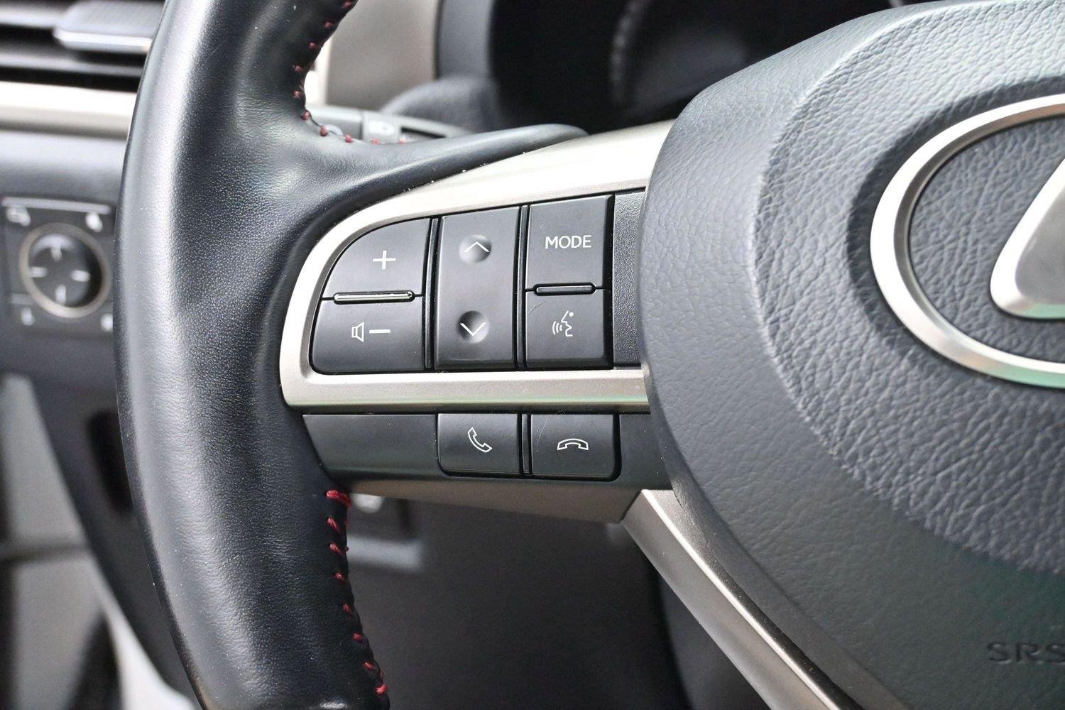Used 2021 Lexus GX 460 Luxury w/ Accessory Package AWD/4WD image 21