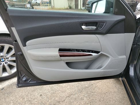 Used 2015 Acura TLX V6 w/ Technology Package image 13