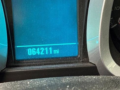 Used 2017 Chevrolet Equinox LS FWD image 14