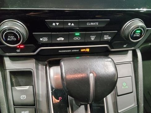 Certified 2018 Honda CR-V EX-L image 36