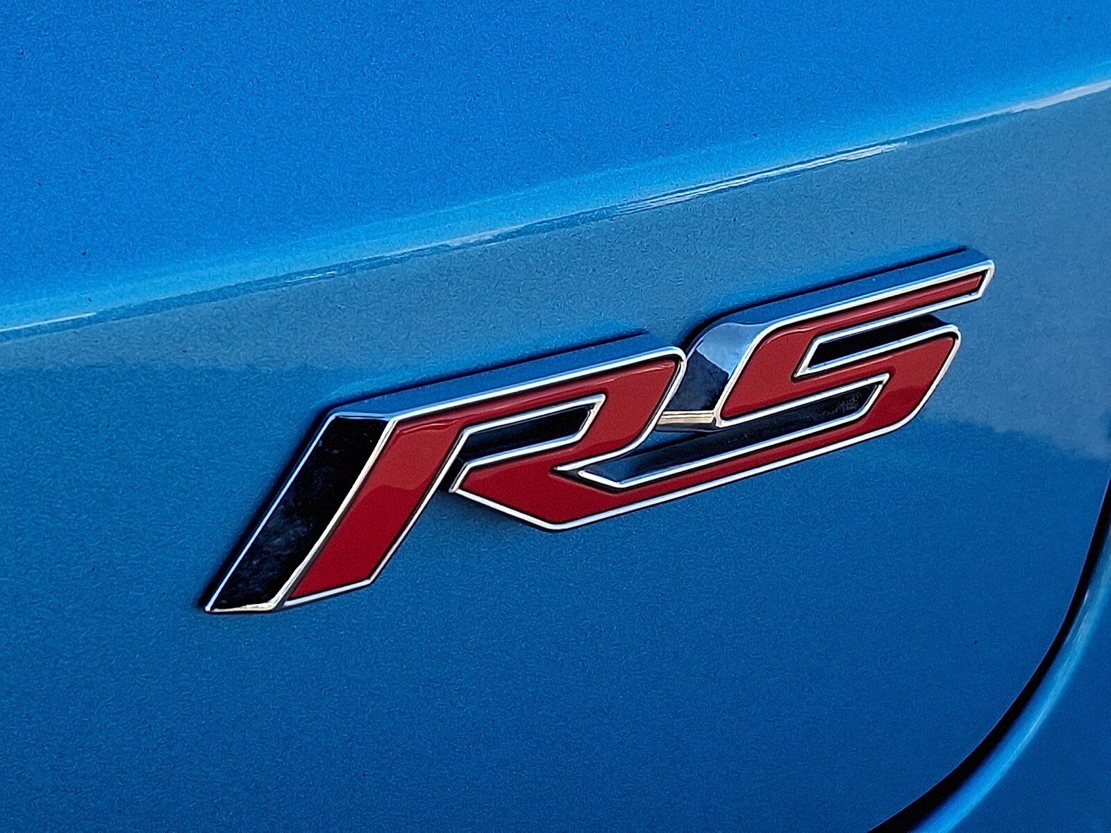 Used 2025 Chevrolet TrailBlazer RS AWD/4WD image 31