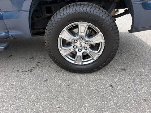 Used 2019 Ford F150 XLT w/ Equipment Group 302A Luxury AWD/4WD image 32
