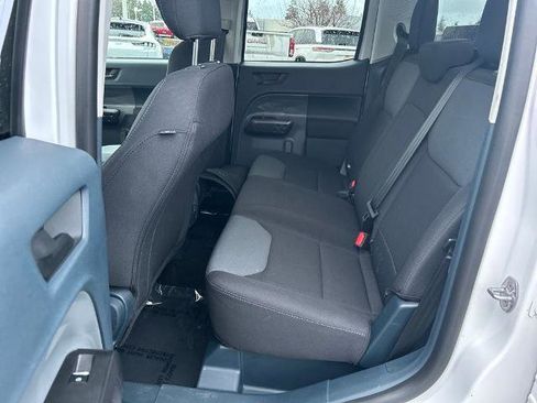 Certified 2024 Ford Maverick XL image 9