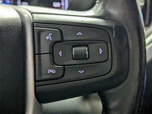 Used 2021 GMC Sierra 1500 SLT w/ SLT Premium Package image 20