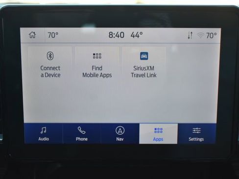 Used 2023 Ford Explorer Limited image 21