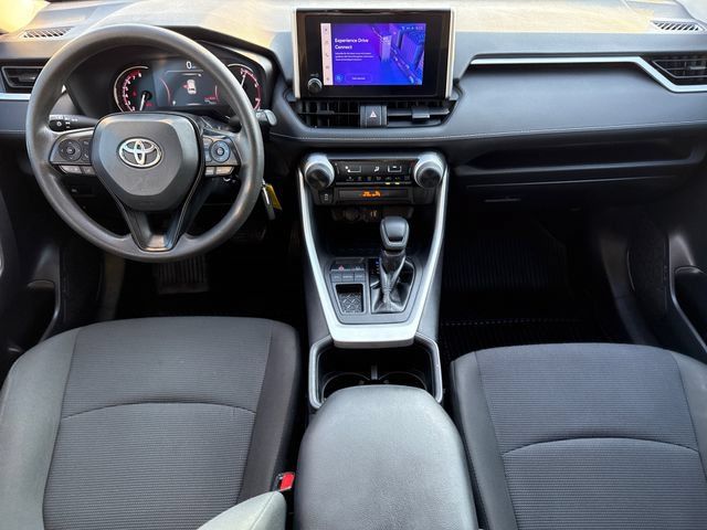 Used 2023 Toyota RAV4 LE FWD image 11