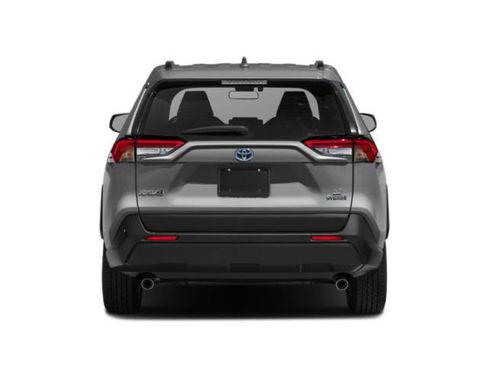 Used 2022 Toyota RAV4 LE AWD/4WD image 5