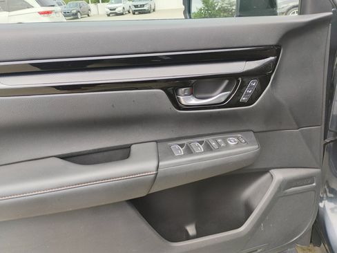 Certified 2024 Honda CR-V Sport Touring image 32