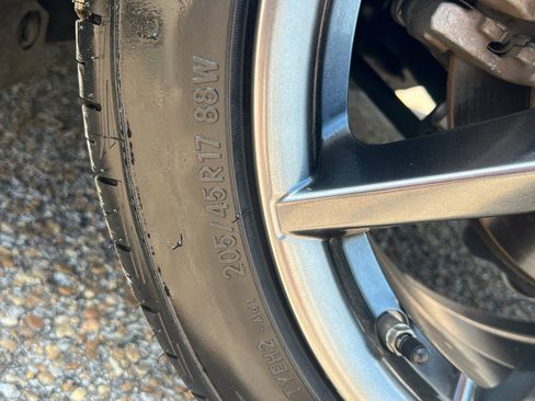 Used 2020 MAZDA MX-5 Miata RF Grand Touring RWD image 13