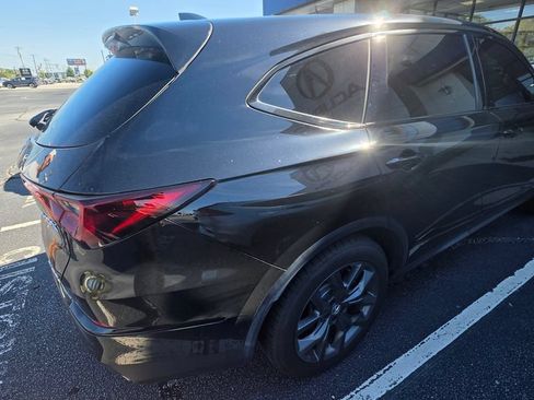 Used 2024 Acura MDX A-Spec AWD/4WD image 8