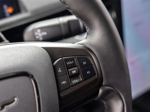 Certified 2025 Ford Mustang Mach-E Select RWD image 19