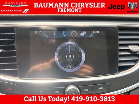 Used 2017 Buick LaCrosse FWD image 19