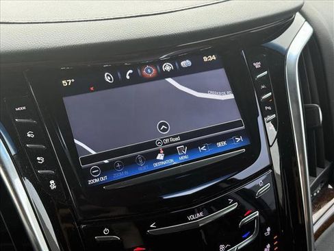 Used 2019 Cadillac Escalade ESV Luxury image 11