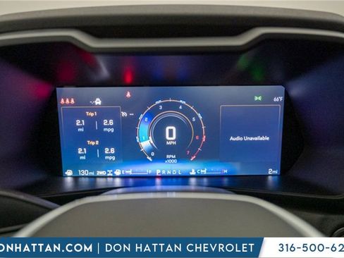 New 2026 Chevrolet Colorado W/T image 7