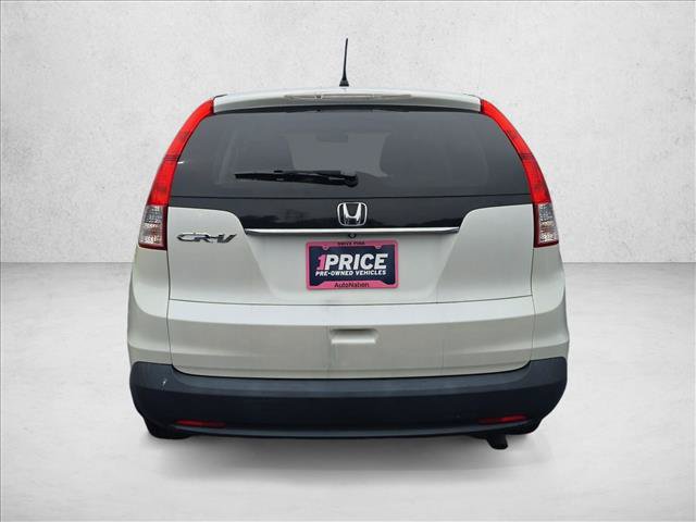 Used 2013 Honda CR-V EX image 6