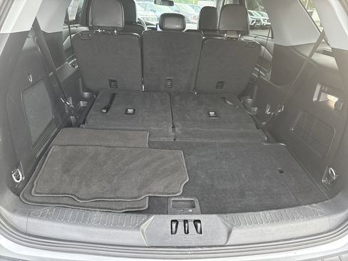 Used 2023 Ford Explorer Limited image 4
