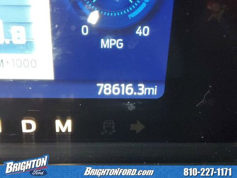 Used 2021 Ford Bronco Outer Banks image 16