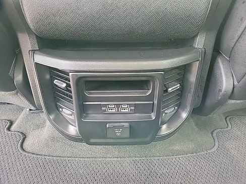 Used 2023 RAM 1500 Laramie AWD/4WD image 15