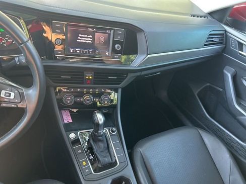 Used 2019 Volkswagen Jetta S image 11