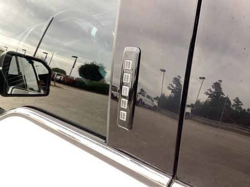 Used 2019 Ford F150 King Ranch w/ Equipment Group 601A Luxury image 16