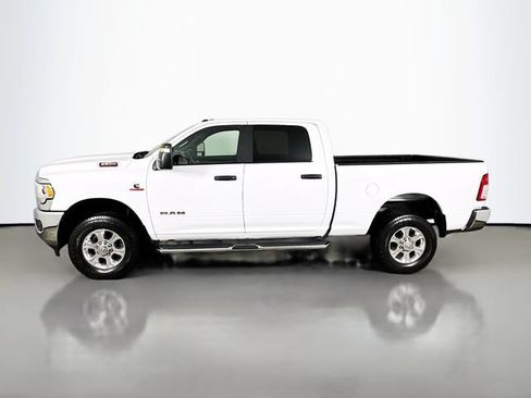 Used 2023 RAM 2500 Big Horn w/ Level 1 Equipment Group AWD/4WD image 11