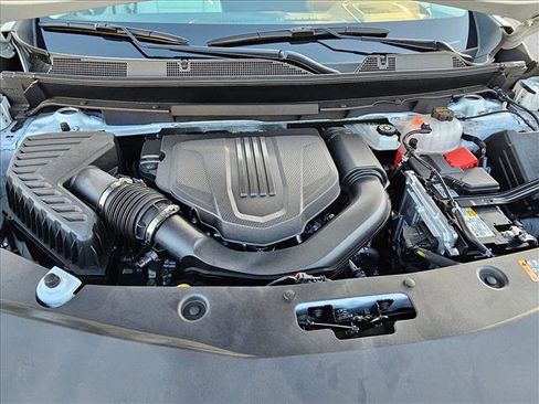 New 2026 Buick Enclave Avenir w/ Super Cruise Package image 15