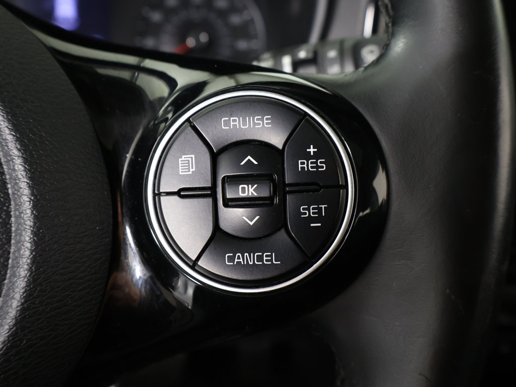 Used 2022 Kia Soul GT-Line FWD image 39