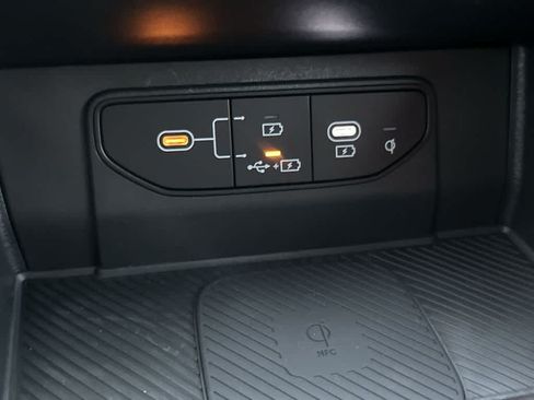 Certified 2026 Kia Sportage SX FWD image 17