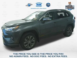 Used 2024 Toyota RAV4 XLE Premium AWD/4WD 360° Tour