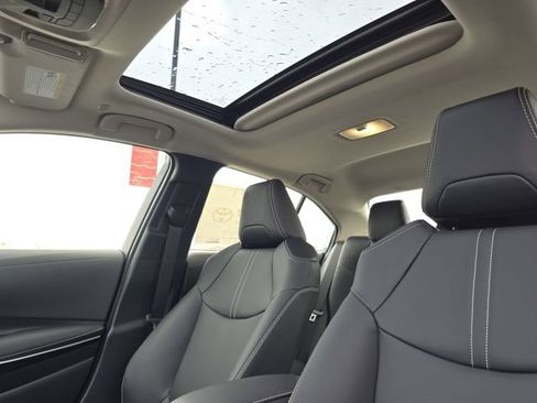 New 2026 Toyota Corolla XLE image 10