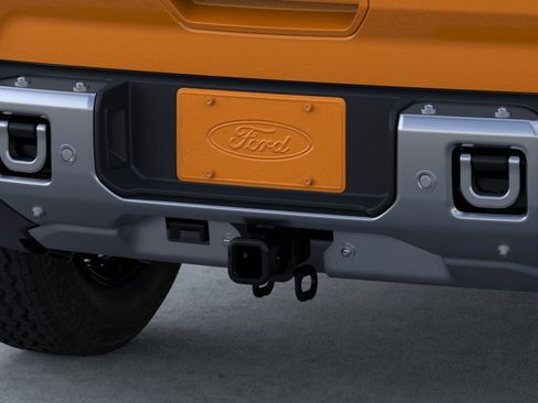 New 2026 Ford Bronco Sport Badlands AWD/4WD image 23