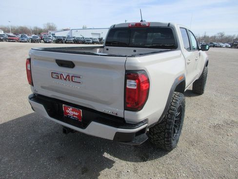 New 2026 GMC Canyon AT4 image 5