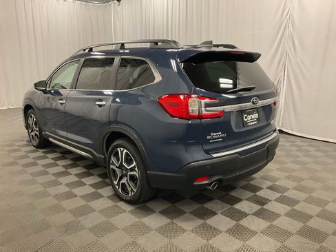 Used 2024 Subaru Ascent Touring AWD/4WD image 4